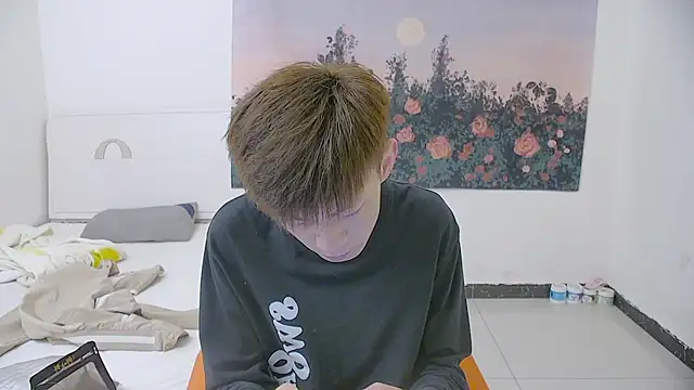 paofu-001 online show from 13, 7, 2026
