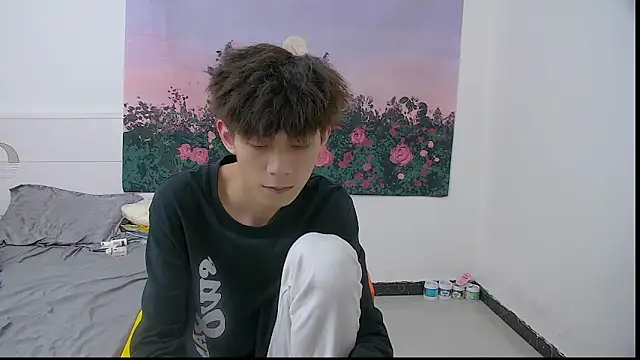 paofu-001 online show from 9, 5, 2026