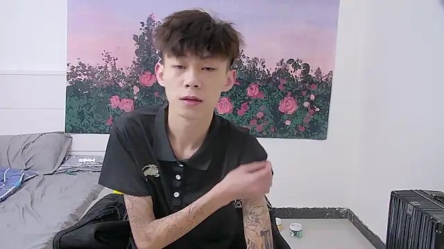 paofu-001 online show from 8, 4, 2026