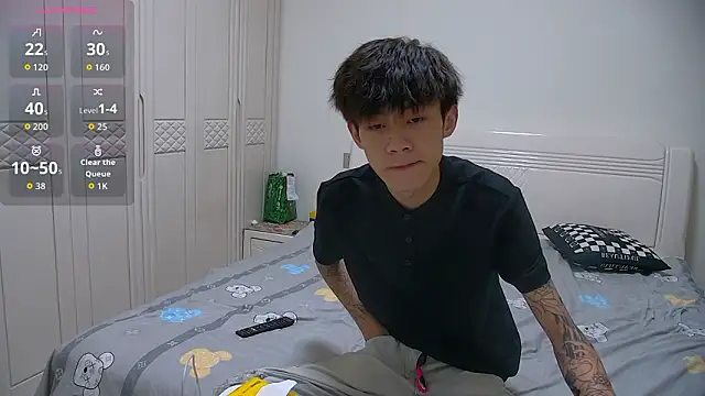 paofu-001 online show from 28, 3, 2026