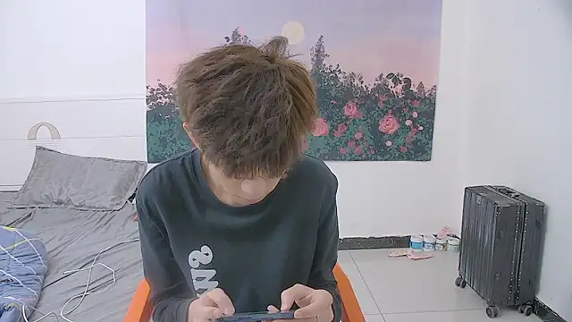 paofu-001 online show from 16, 6, 2026