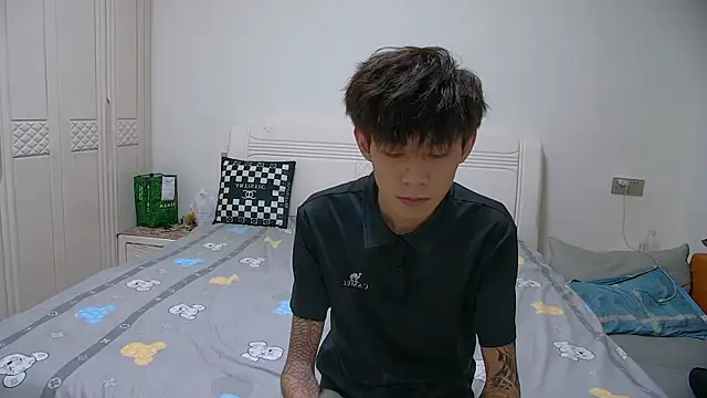 paofu-001 online show from 25, 3, 2026