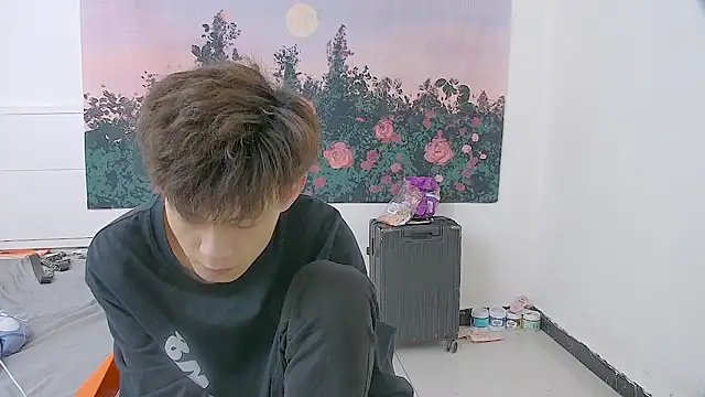 paofu-001 online show from 3, 6, 2026