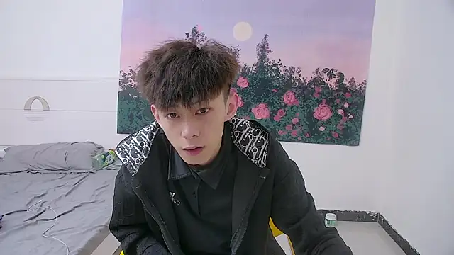 paofu-001 online show from 11, 4, 2026