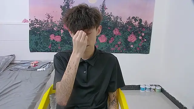 paofu-001 online show from 24, 4, 2026