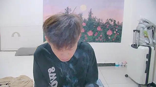 paofu-001 online show from 10, 7, 2026