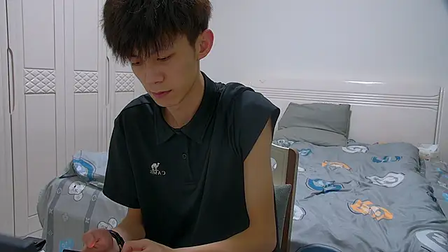 paofu-001 online show from 10, 3, 2026