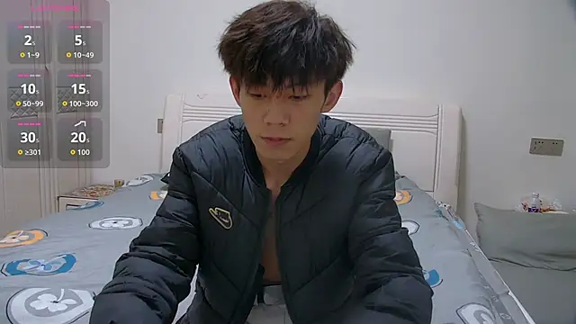 paofu-001 online show from 22, 3, 2026