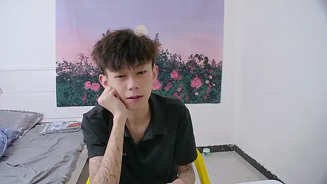 paofu-001 online show from 14, 4, 2026