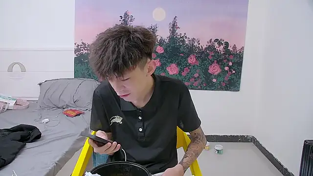 paofu-001 online show from 9, 4, 2026