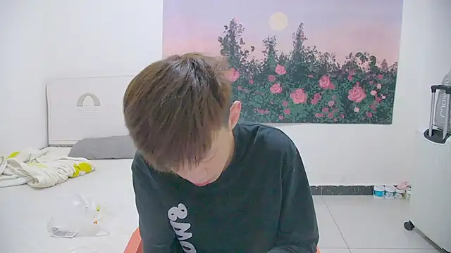 paofu-001 online show from 11, 7, 2026