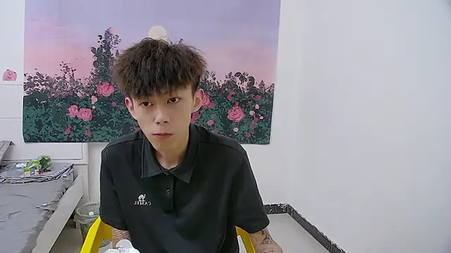 paofu-001 online show from 20, 4, 2026