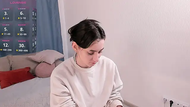 JackiYoss online show from 22, 2, 2026