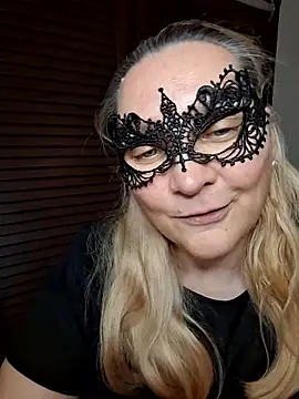 MaskedQueen77 online show from 11, 5, 2026