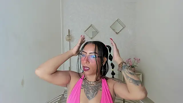 Snapshot of Zoe_borgues chatting on 10, 2, 2026 Zoe borgues online show from 10, 2, 2026