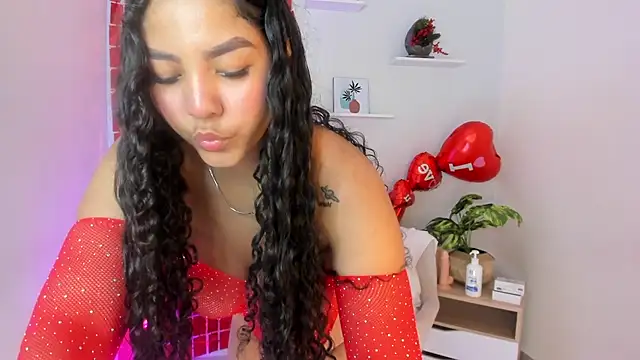 Snapshot of Fatima_senghor chatting on 13, 2, 2026 Fatima senghor online show from 13, 2, 2026