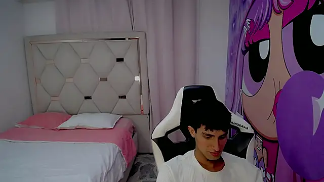 Snapshot of Akyra_latinn chatting on 4, 2, 2026 Akyra latinn online show from 4, 2, 2026