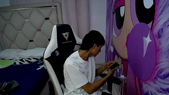 Snapshot of Akyra_latinn chatting on 3, 2, 2026 Akyra latinn online show from 3, 2, 2026