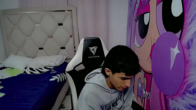 Snapshot of Akyra_latinn chatting on 2, 2, 2026 Akyra latinn online show from 2, 2, 2026