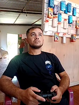 milululy online show from 17, 1, 2026