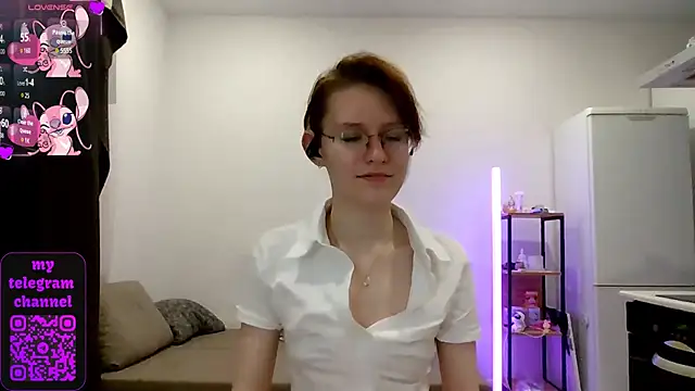 PetralPrime online show from 12, 3, 2026