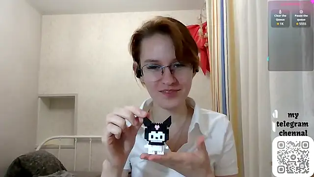 PetralPrime online show from 18, 2, 2026