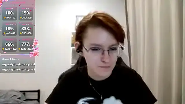 PetralPrime online show from 15, 2, 2026