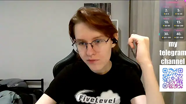 PetralPrime online show from 3, 2, 2026