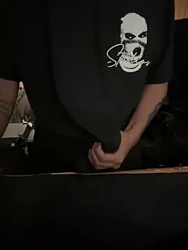 CubanHotMilk21 online show from 13, 3, 2026