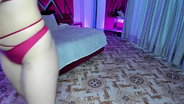 Lucia 24x online show from 21, 3, 2026