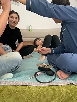 xiaotiantian-10 online show from 5, 3, 2026