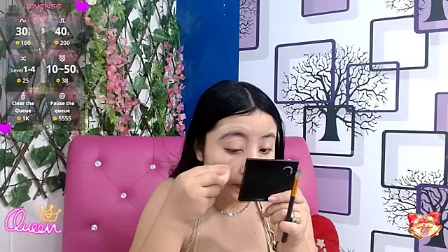 angelhotlatina18 online show from 11, 2, 2026