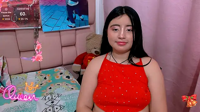 angelhotlatina18 online show from 5, 3, 2026