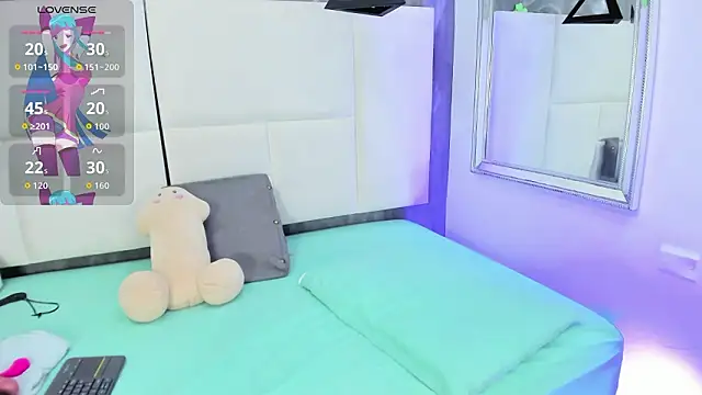 Martina armos online show from 22, 3, 2026