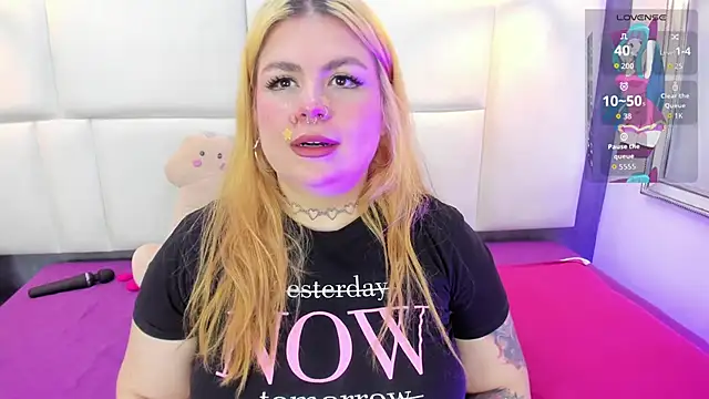 Martina armos online show from 8, 4, 2026