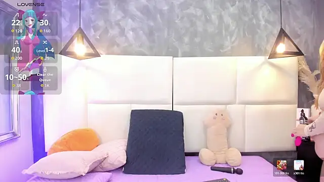Martina armos online show from 6, 5, 2026