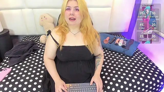 Martina armos online show from 25, 3, 2026