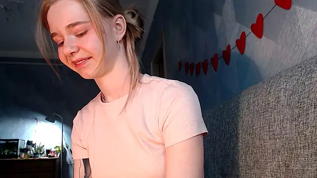 Snapshot of Austeja_Ona chatting on 1, 3, 2026 Austeja Ona online show from 1, 3, 2026