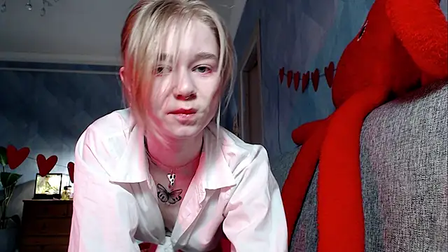 Snapshot of Austeja_Ona chatting on 17, 2, 2026 Austeja Ona online show from 17, 2, 2026