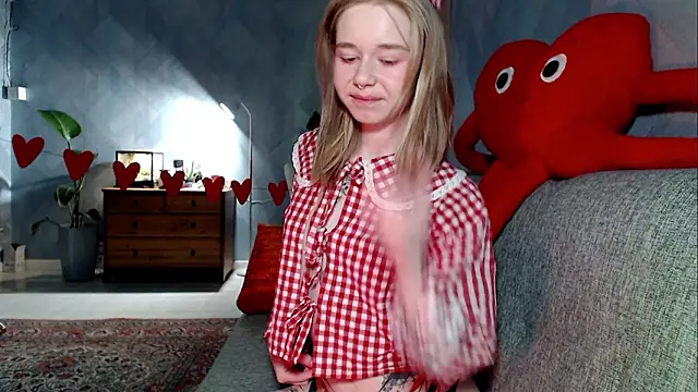 Snapshot of Austeja_Ona chatting on 10, 2, 2026 Austeja Ona online show from 10, 2, 2026