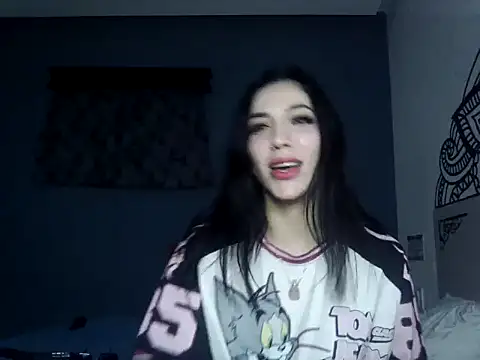 MamiSoft420 online show from 7, 3, 2026