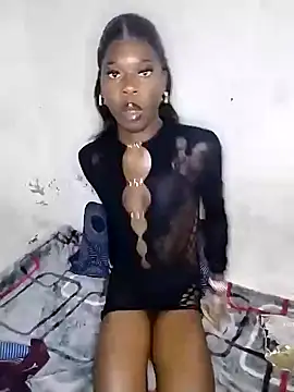 Chocolate Queenxx03 online show from 22, 4, 2026