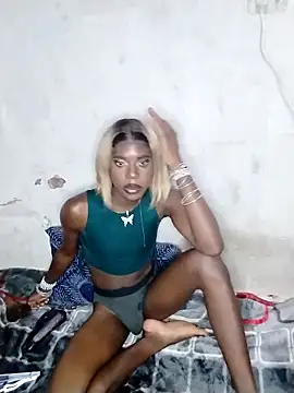 Snapshot of Chocolate_Queenxx03 chatting on 31, 3, 2026 Chocolate Queenxx03 online show from 31, 3, 2026