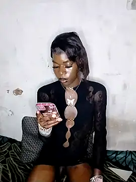 Snapshot of Chocolate_Queenxx03 chatting on 24, 2, 2026 Chocolate Queenxx03 online show from 24, 2, 2026