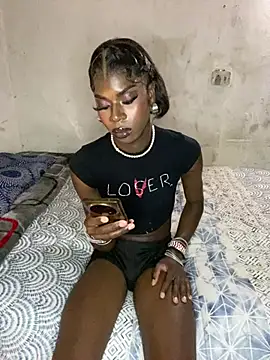 Chocolate Queenxx03 online show from 29, 7, 2026