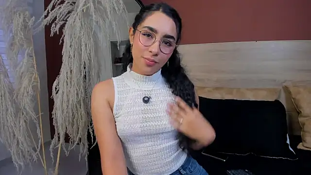 scarlett25   online show from 12, 3, 2026