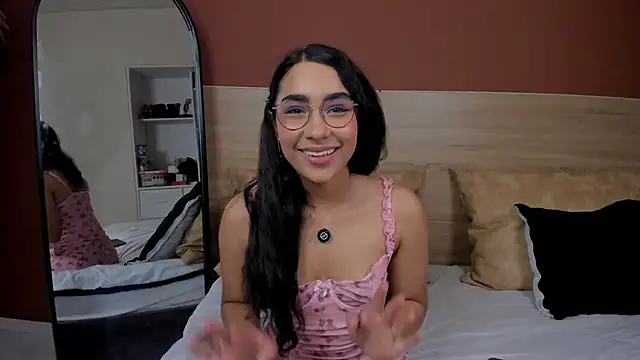 scarlett25   online show from 13, 3, 2026