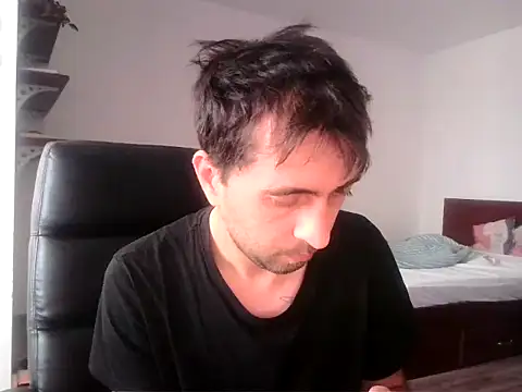 bogdanguu online show from 18, 1, 2026