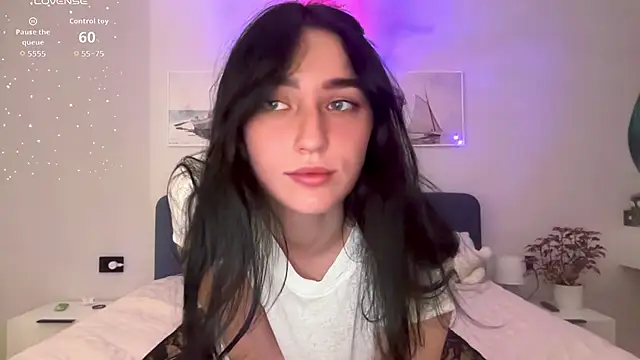 kiorrra online show from 27, 7, 2026