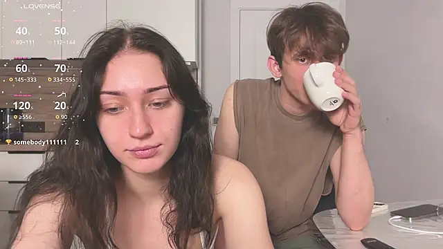 kiorrra online show from 9, 3, 2026